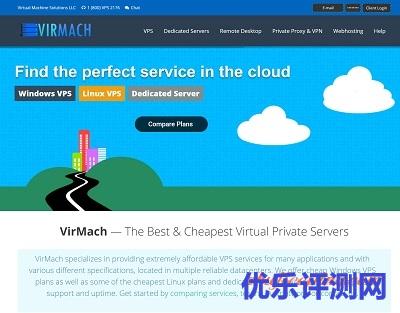 virmach：日本AMD系列VPS预售，$8.89/年，384M内存/1核/10gNVMe/1T流量