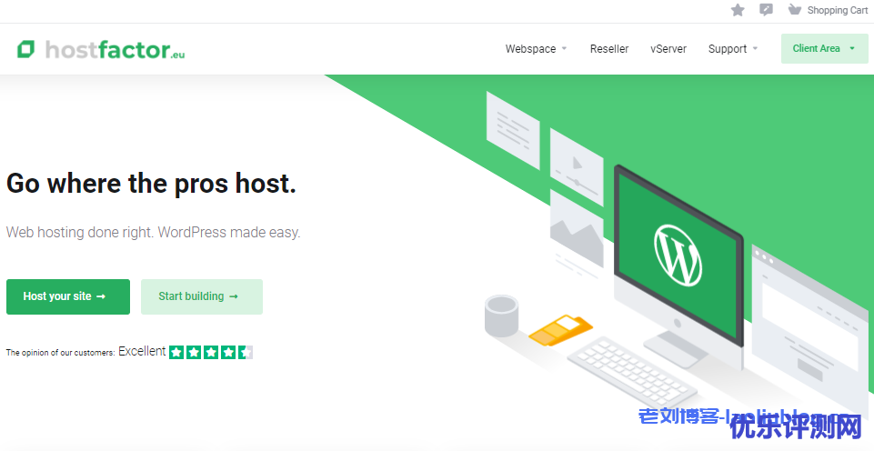 HostFactor俄罗斯/美国/罗马尼亚/摩尔多瓦VPS九折促销:8.1美元/月起,无限流量/可选Windows/40G DDOS防御