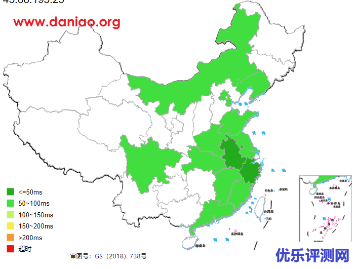dmit，日本Pro VPS测评，100M带宽，CN2 GIA/10099(9929)/CMI线路