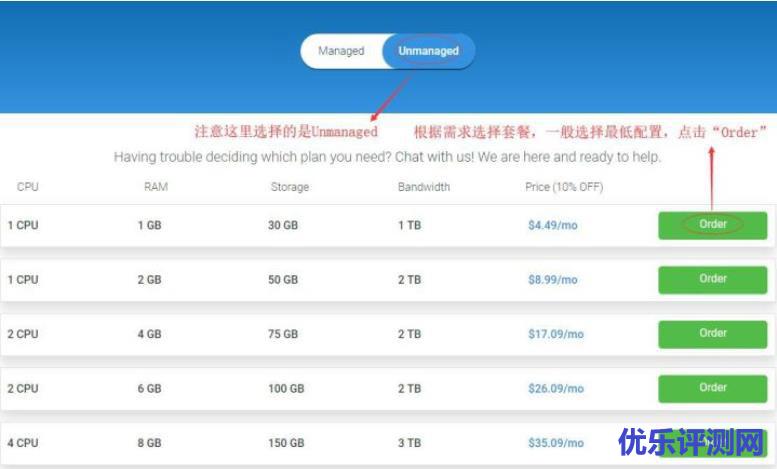 国外VPS：Vultr与Hostwinds速度、稳定性对比，看看哪个速度更快