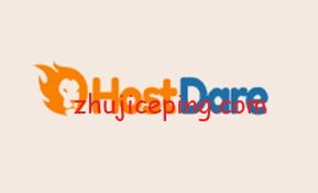 hostdare：6.5折优惠，亚洲优化线路VPS，$33/年，756M内存/1核/150g硬盘/600g流量