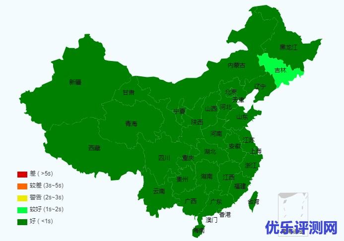 ceranetworks-美国服务器主机-中美最快线路之一&三网不掉包