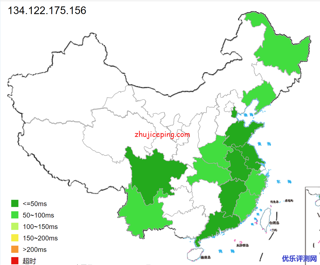 thzvps：香港vps简单测评，回程三网走CN2，低至40元/月