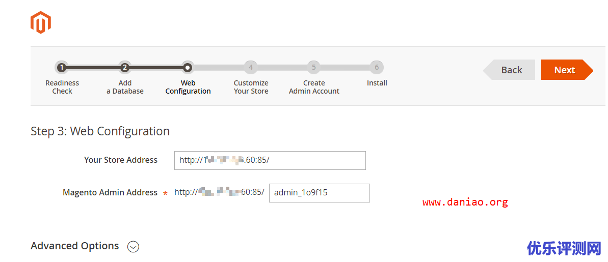 『更新』宝塔面板Docker安装Magento2(麦进斗) – 只需简单几步就可搞定