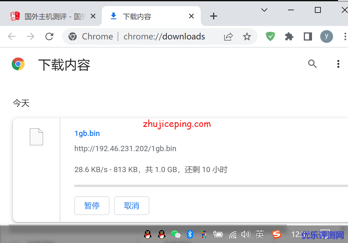 Linode怎么样？[2022年]Linode新加坡云服务器测评分享