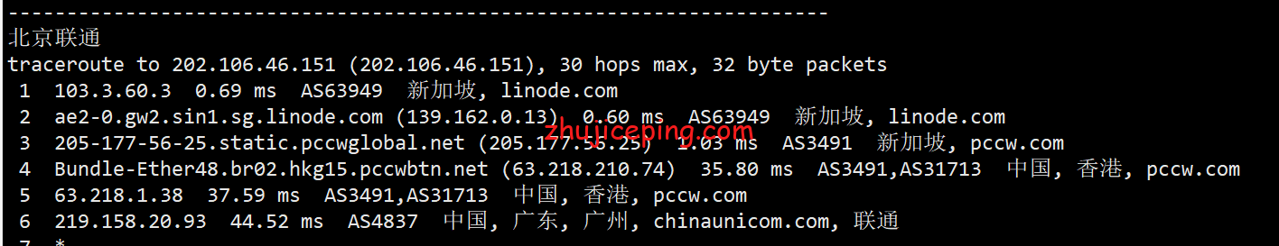 Linode怎么样？[2022年]Linode新加坡云服务器测评分享