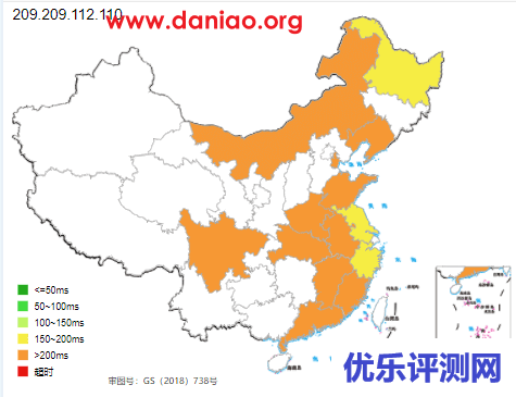 justhost美国达拉斯VPS评测：祖传的200M带宽不限流量/月付最低11元