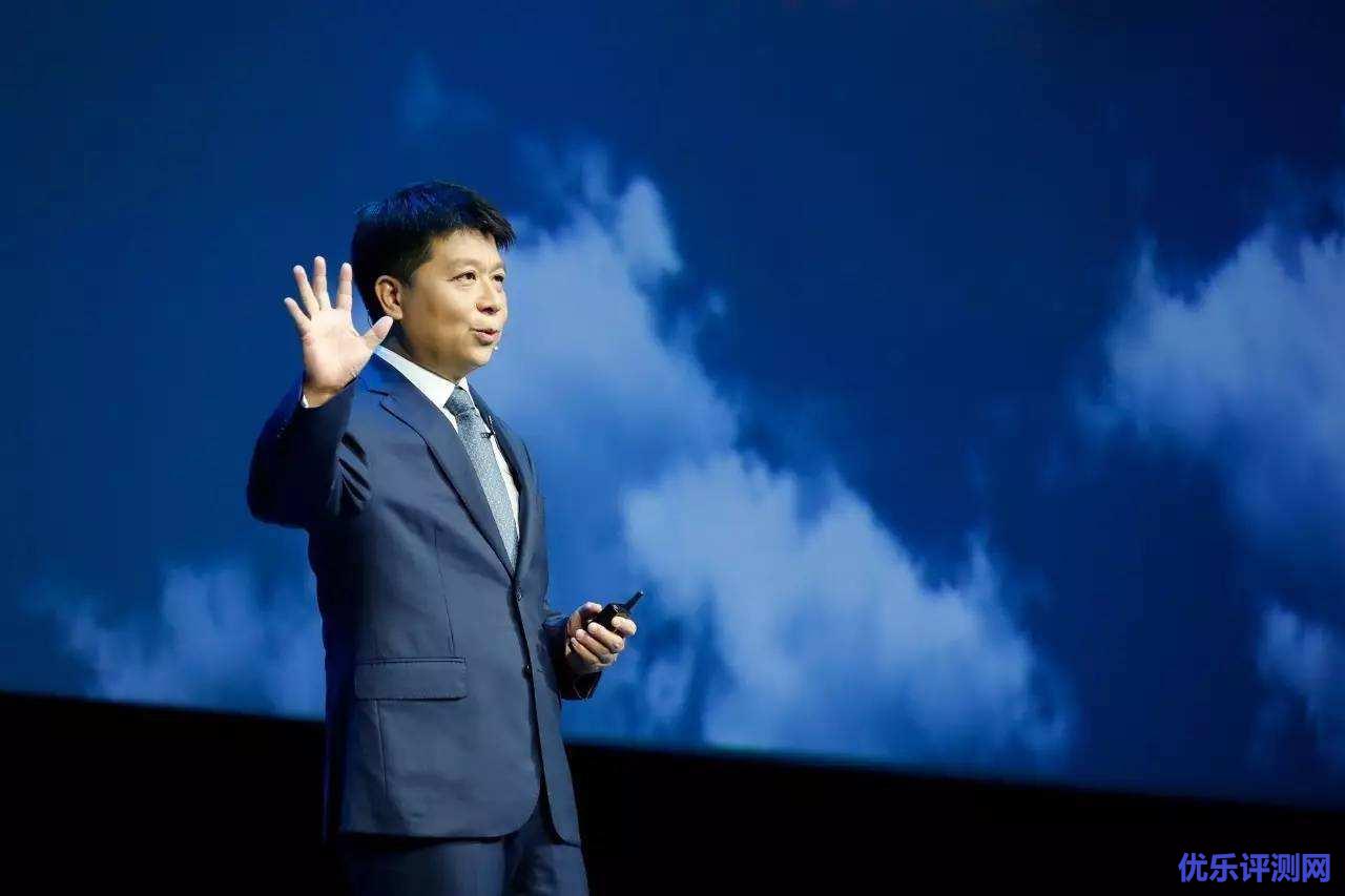 最新公有云市场格局：世界的“五朵云”和中国的“五朵云”