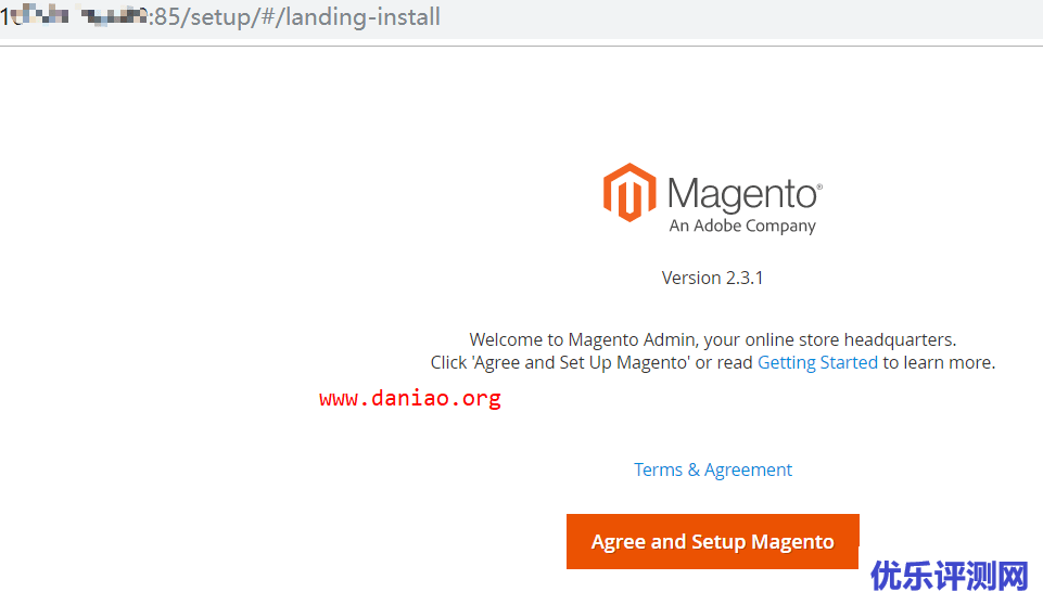 『更新』宝塔面板Docker安装Magento2(麦进斗) – 只需简单几步就可搞定