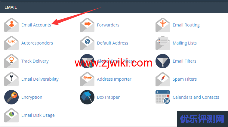 email-account