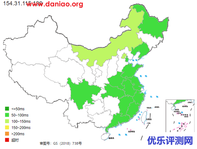 DMIT：日本PVM.TYO.Lite型VPS测评，三网移动CMI线路