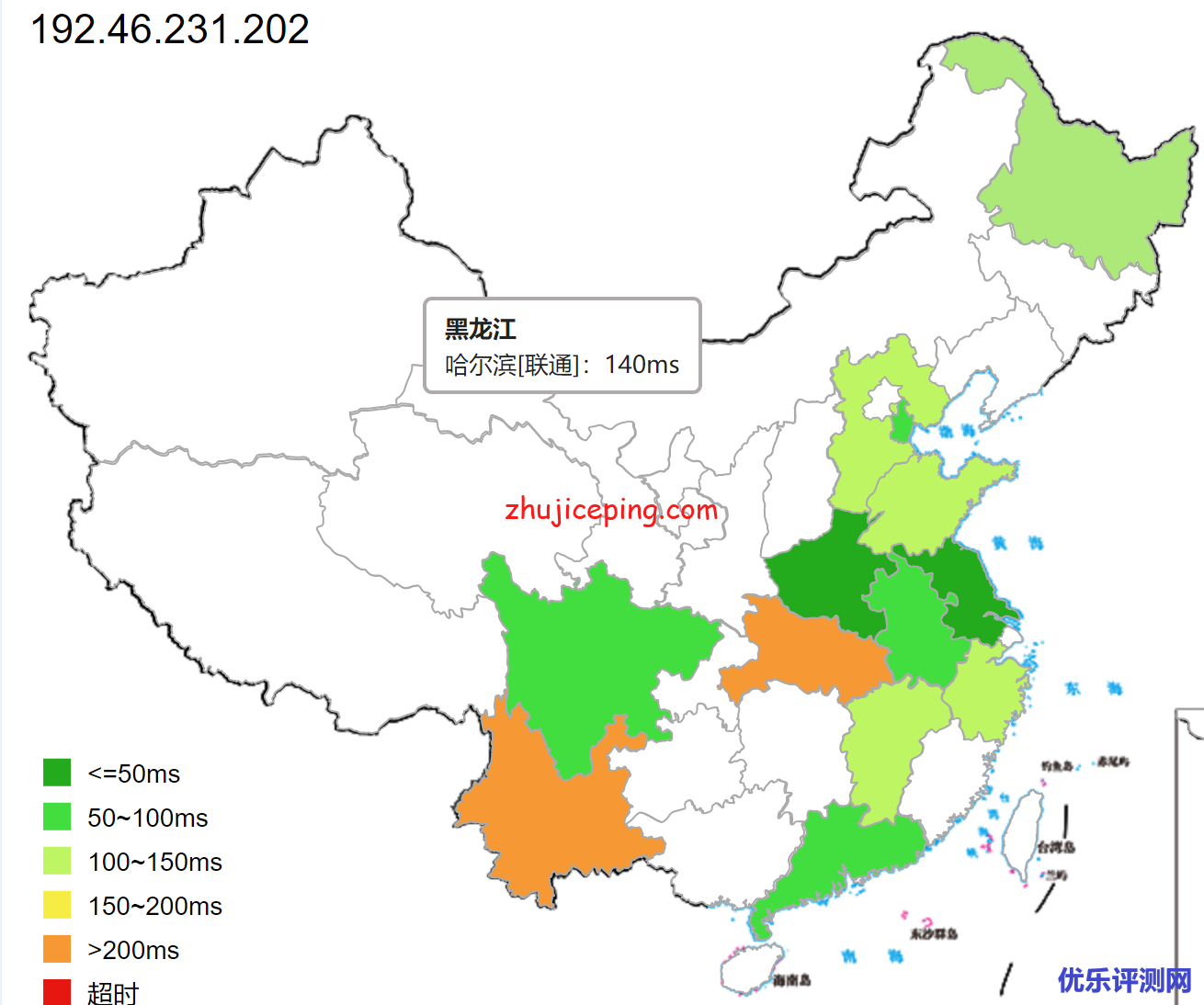 Linode怎么样？[2022年]Linode新加坡云服务器测评分享
