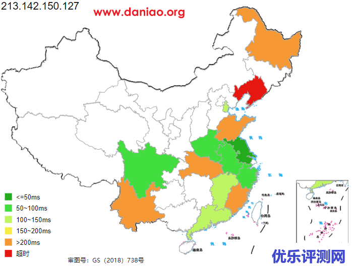 bogahost，土耳其VPS测评分享