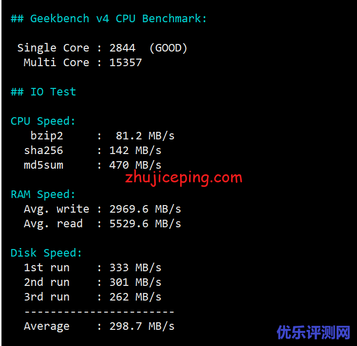 hncloud：香港大带宽服务器测评，三网线路已优化，最大1Gbps带宽