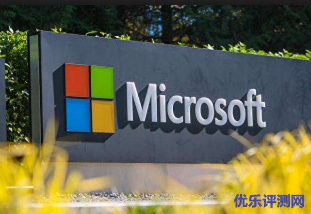云业务“一路飘红”，微软或将第三个加入万亿美元市值俱乐部