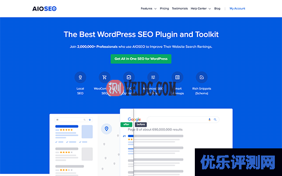 All-in-One SEO