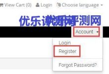 【美国TurnkeyInternet】老牌主机商账号注册及购买教程-优乐评测网