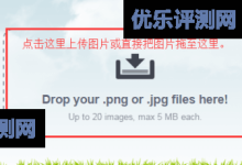 【美国TinyPNG】国外优秀在线PNG、JPEG图片压缩及wordpress插件激活使用教程-优乐评测网