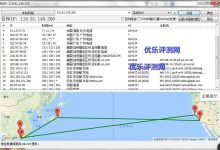 【老鹰主机Hawkhost】六大机房速度评测及国内用户选择机房推荐-优乐评测网