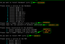 OneinStack一键PHP/JAVA安装工具为Linux VPS安装建站环境及SSL安装、站点定时备份教程-优乐评测网