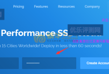 Vultr VPS账号注册教程及最新奖励20美元优惠码-优乐评测网