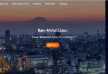 RAKsmart三月促销：独立服务器限量秒杀$30/月起，裸机云/云服务器首月1美元-优乐评测网