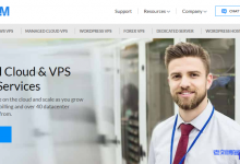 什么是外汇VPS?外汇VPS怎么买?IOZoom外汇VPS主机租用方案介绍-优乐评测网