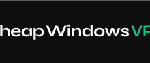 CheapWindowsVPS:$4.5/月KVM-4GB/60GB/1Gbps不限流量/可选7个机房-优乐评测网