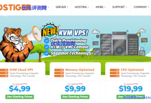 hostiger：土耳其便宜vps，4核/8G内存/100G SSD硬盘/5TB流量/300M带宽，$5,99/月起，年付仅需$59,90-优乐评测网