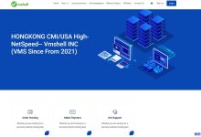 VmShell周年慶半價50%優惠碼香港CMI綫路擴容到G口時代(手機APP管理)-3日內無條件退款-优乐评测网