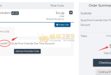 RadWebHosting/.net域名优惠码 新注册转入5.99美元/年-优乐评测网