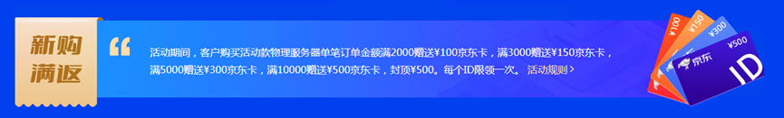 #年终感恩活动#华纳云海外物理机688元/月,续费同价,50M CN2 GIA/100M国际大带宽可选,超800G防御,不限流