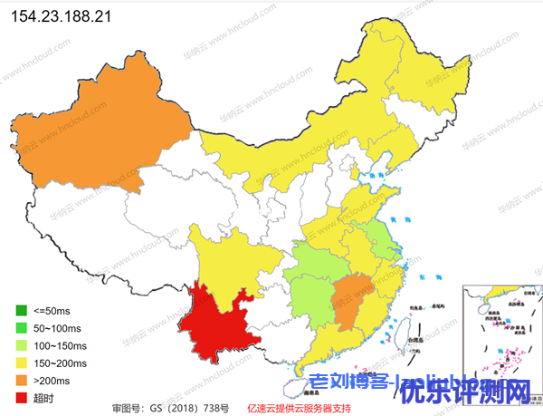 华纳云美国服务器正式发售,24元/月买5M美国云机,50M CN2回国/100M国际大带宽月付688元,送20G防御,且永久续费同价