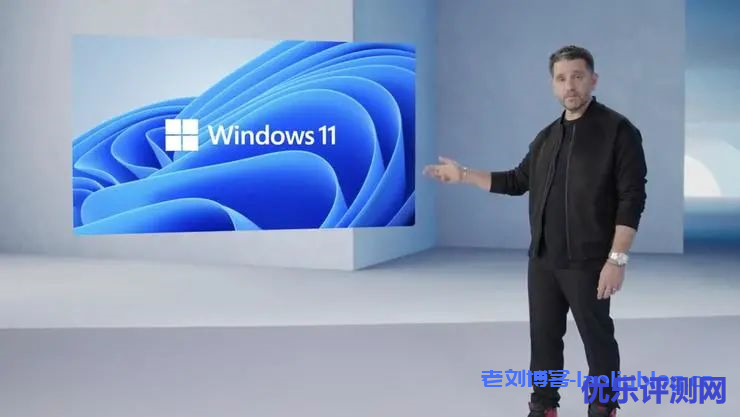 微软Windows操作系统最新版本Windows 11正式发布,无缝支持安卓App,界面却像极了macOS-优乐评测网