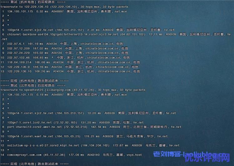 简单测评Aperture美国佛利蒙VMware VPS主机性能,2核 2GB内存10Gbps带宽