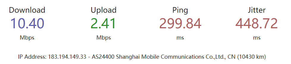HMBCloud半月湾美国CN2 GIA套餐,洛杉矶DC5机房,1核1G内存10G SSD硬盘年付59.99美元起