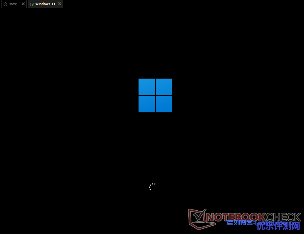 Winwdos 11仿Linux KDE界面？使用VirtualBox虚拟机安装Winwdos 11泄露版教程附下载地址