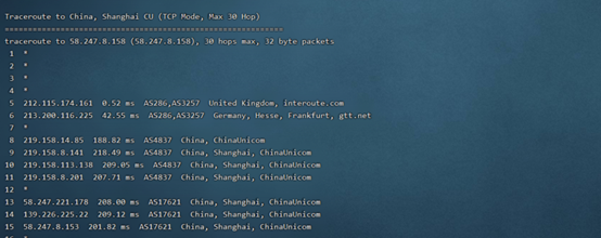 Vultr欧洲斯德哥尔摩机房怎么样?Vultr测评:下载速度、速度延迟、路由丢包、性能测评、流媒体解锁