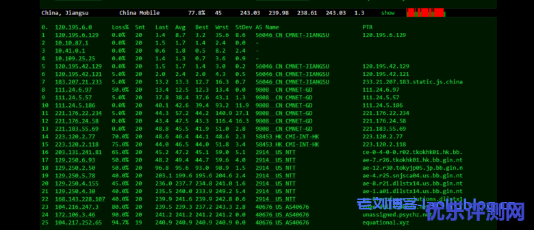 Database Mart怎么样?Database Mart美国线路Professional Linux VPS简单测评