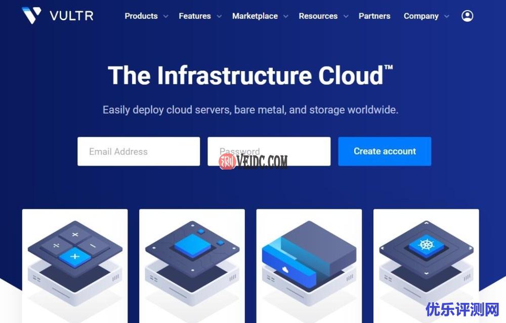 Vultr