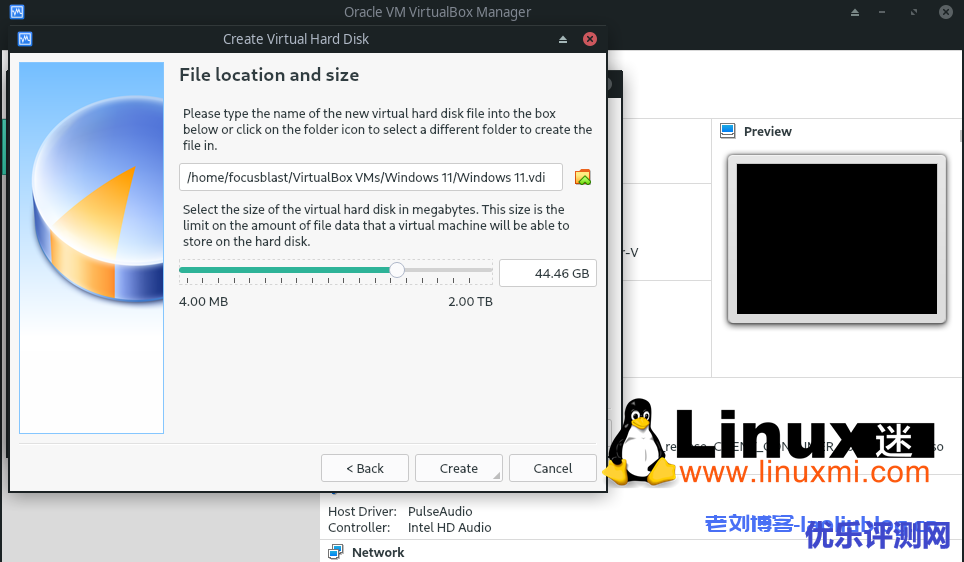 Winwdos 11仿Linux KDE界面？使用VirtualBox虚拟机安装Winwdos 11泄露版教程附下载地址