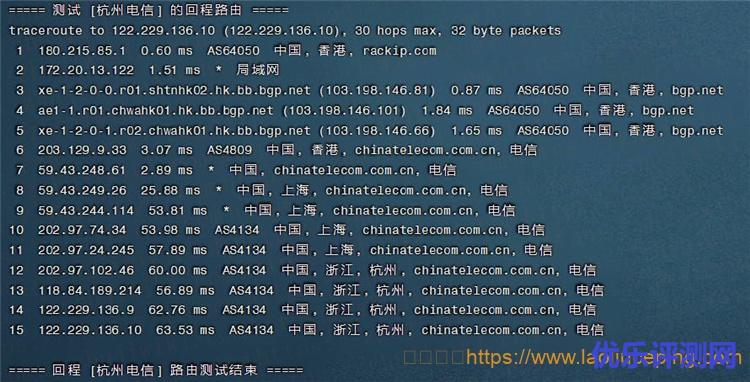 TOTYUN香港KVM VPS测评:2核2GB内存20Mbps端口不限流量