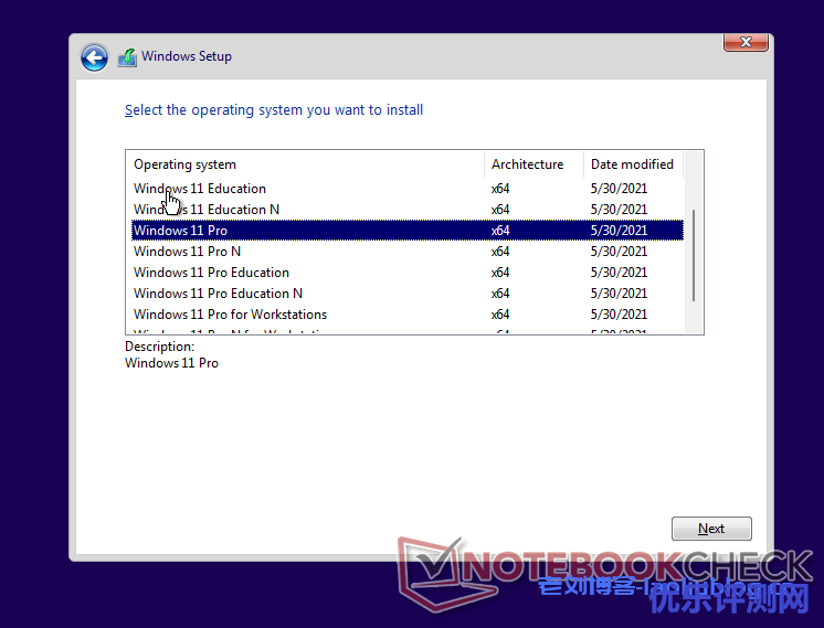 Winwdos 11仿Linux KDE界面？使用VirtualBox虚拟机安装Winwdos 11泄露版教程附下载地址