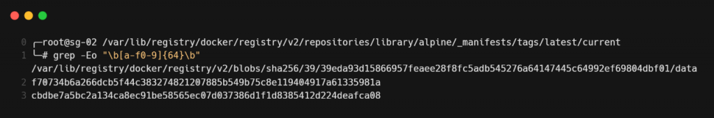 如何将docker registry中的镜像迁移至harbor?四种具体解决思路和想法分享