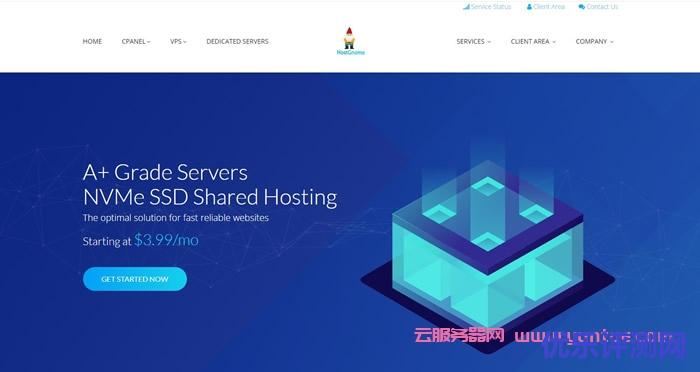 HostGnome:英国高防windows vps,1核6G/DDR4/40GB NVMe存储,1Gbps不限流量,月付$ 9.99起遇到疑问,可以联系我或给我留言-优乐评测网