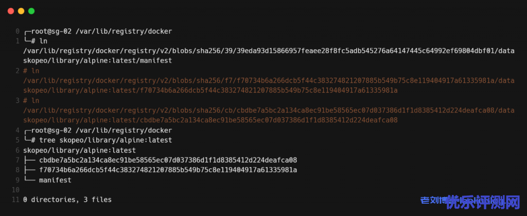 如何将docker registry中的镜像迁移至harbor?四种具体解决思路和想法分享