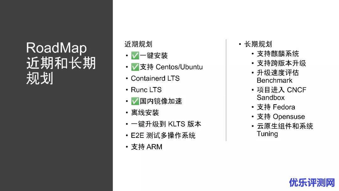 DaoCloud道客云原生开源项目KLTS,全称为Kubernetes Long Term Support,为Kubernetes早期版本提供长期免费的维护支持