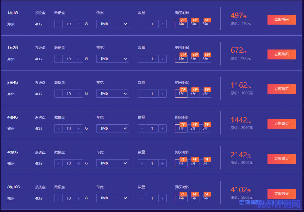 景安快云双11上云优选特惠活动，云服务器低至年99元，虚拟主机年19元，全场低至五折