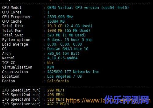搬瓦工DC9机房CN2 GIA限量版VPS套餐最新测评,虽是老机房线路但质量依旧稳定