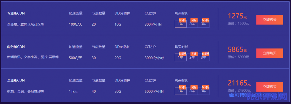 景安快云双11上云优选特惠活动，云服务器低至年99元，虚拟主机年19元，全场低至五折